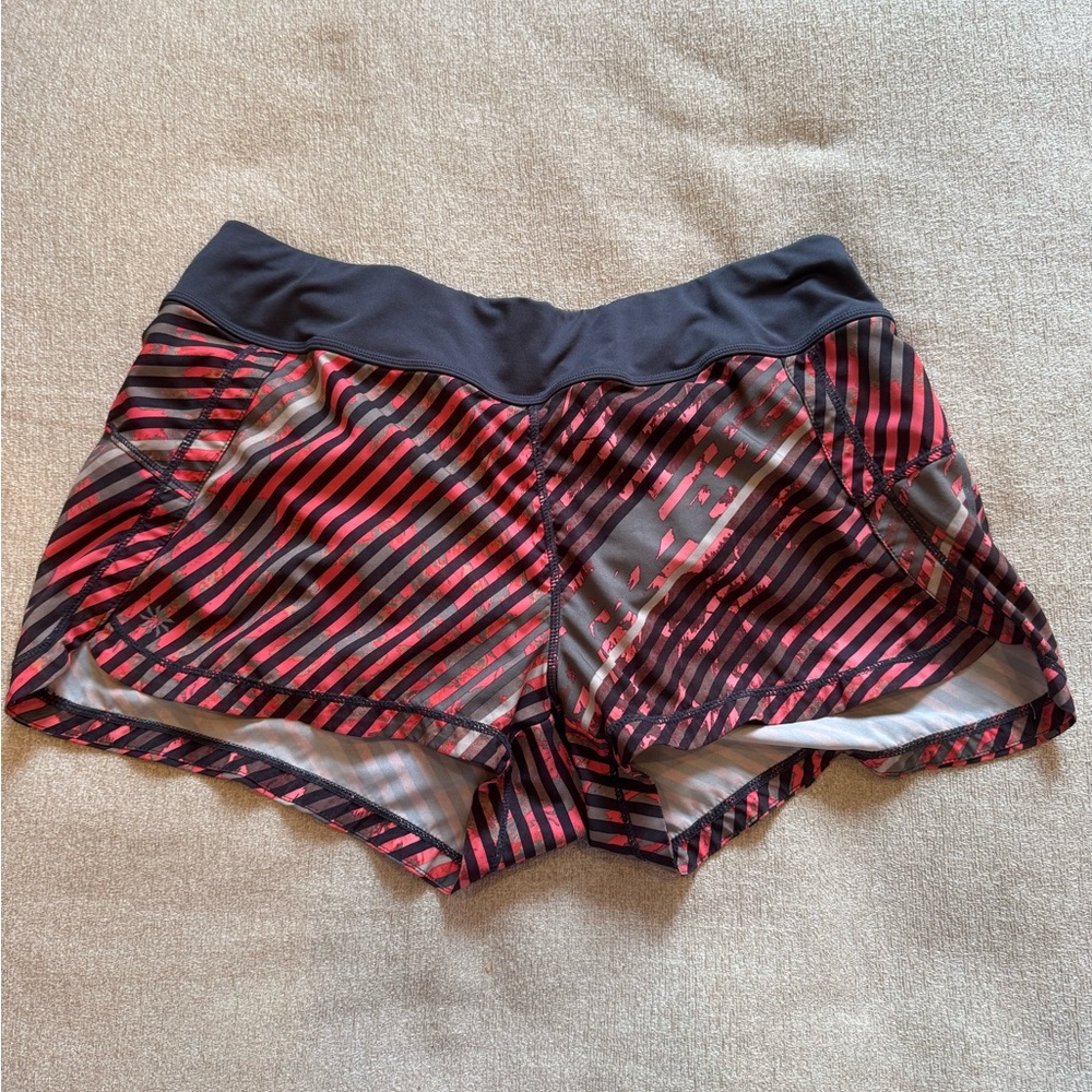 Athleta Shorts